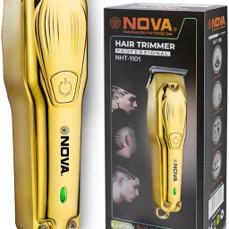 NOVA NHT 1102 Trimmer 120 minRuntime 4 Length Settings-image-1