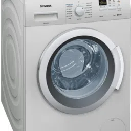 7 kg Fully Automatic Front Load Grey-18