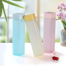 Leak Proof School,College,Office,Gym,Home,Kitchen,Fridge,Travel Water Bottle 1000 ml Water Bottles-image-60