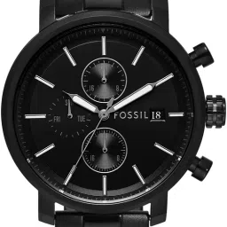 Rhett Analog Watch- For Men BQ2845-28