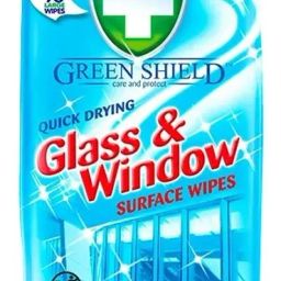 Glass and Window Surface Wipes - Pack of 70-image-67