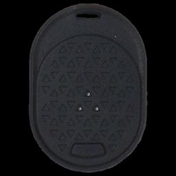 tag8 Dolphin Smart Tracker (GPS Location Tracking, 800022, Black)-20