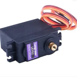 MG996R Digital Metal Gea Motor Control Electronic Hobby Kit-54