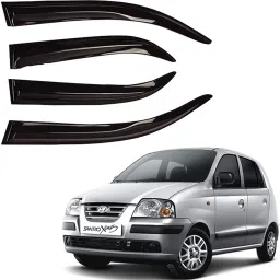 Convertibles Rear Wind Deflector-22