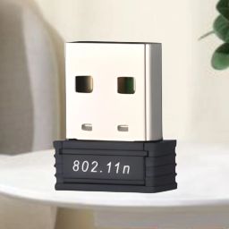 Clairbell Wireless -N Mini USB Adapter USB Adapter-image-83