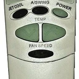 Kishore Traders COMPATIBLE REMOTE CONTROL FOR LG AC Remote Controller-image-5