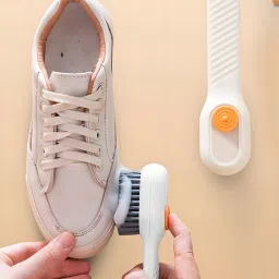 ZAKARO Shoe Cleaning Brush Brush-image-44