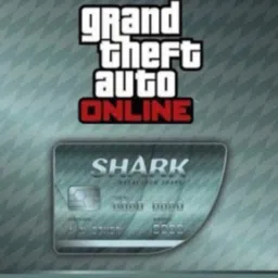 Grand Theft Auto Online: Megalodon Shark Cash Card - 8,000,000$ ROCKSTAR (PC) with Expansion Pack Only-31