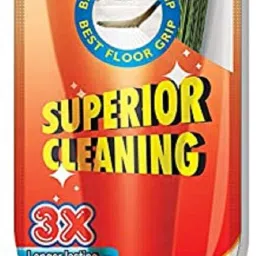 No Dust Floor Grass, Fiber Dry Broom-image-34