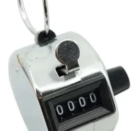 Analog Tally Counter-24