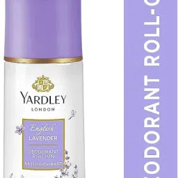English Lavender Anti Perspirantref Refreshing Deodorant Roll-on - For Women-16