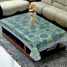 Geometric 4 Seater Table Cover-image-61