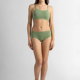 Van Heusen Anti Bacterial & Full Coverage Hipster Briefs image 3