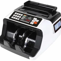STS B-22 Triple Display Mix Note Value Counting Machine Fully Automatic Note Counting Machine-image-54