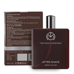 THE MAN COMPANY After Shave Spray 100 ml image 4