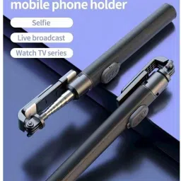 YIXU Super Long Selfie stick 170cm Y17 Selfie Stick Tripod with expandable features Bluetooth Selfie Stick image 2