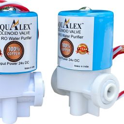 Solid Wire Connector-24