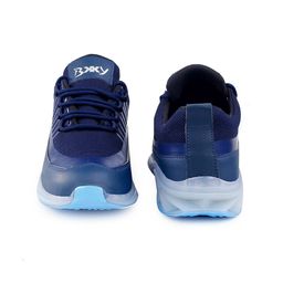 Bxxy Men Air Max Lightweight Mesh Non-Marking Running Shoes image 4