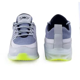 Bxxy Men Air Max Lightweight Mesh Non-Marking Running Shoes image 2