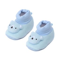 mothercare Infant Boys Baggies Booties image 2