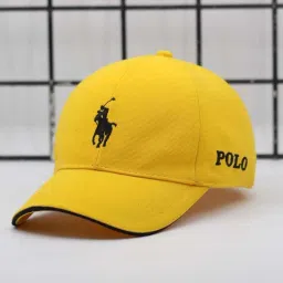 Snapback Cap-13