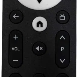 SHIELDGUARD Remote Control 794 Compatible for Blaupunkt LED TV (Match with your old remote) Remote Controller-image-84