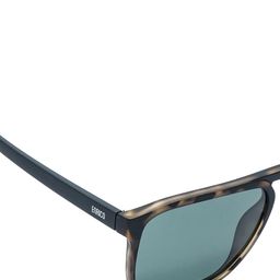 ENRICO Wayfarer Sunglasses With Polarised And UV Protected Lens EN P+ 4018 C2 image 4