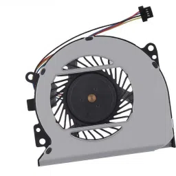 SDLAPPARTS Laptop CPU Cooling Fan X360 P/N-776213-001 DFS501105PR0T Cooling Fan Laptop Cooler-image-17