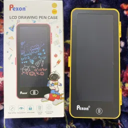 LCD Pencase Box 2 in 1-picture-32