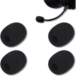Crysendo H390, G Pro, A10, A20, A30 & A40 In The Ear Headphone Cushion-picture-28