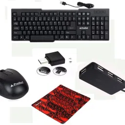 PRODOT 5 IN 1 COMBO Combo Set-15