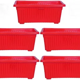 Plant Container Set-27