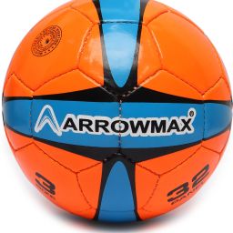 Football For Kids Boys Girls PVC Material Quality Football - Size: 3-picture-22