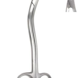Suture Cutting Scissors - Big Size, Stainless Steel Grade 410 Scissors-image-87