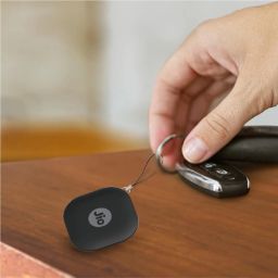 jio JioTag Go for Android, Worldwide Item Finder, for Google Find My Device Location Smart Tracker image 4