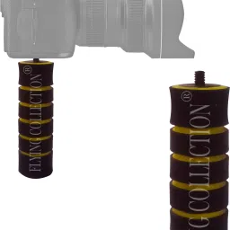 FLYING COLLECTION FC_handle Grip Iron Camera Pistol Grip-13