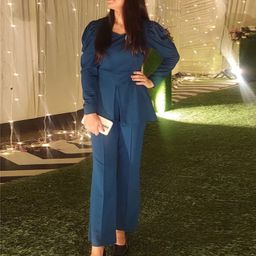 selvia Top Pant Co-ords Set-picture-33