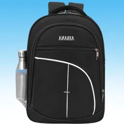 Medium 30 L Laptop Backpack Laptop backpack Water Resistant-picture-6