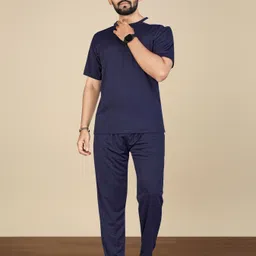 linsor fashion Striped Men Track Suit-picture-5