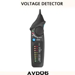 Digital Voltage Tester-picture-28