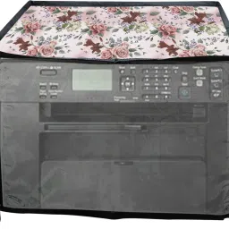 ATP Printer Cover Suitable for Canon Image Class MF 4820D Laser Printer (Pink Rose) Printer Cover-image-20