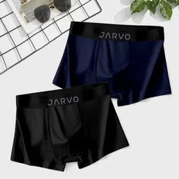 jarvo Solid Men Brief-picture-31