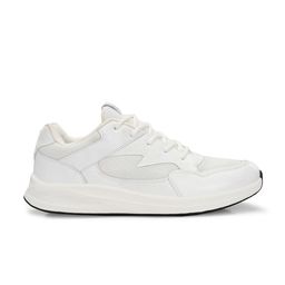 OFF LIMITS Men Mesh Running Non-Marking Shoes image 4