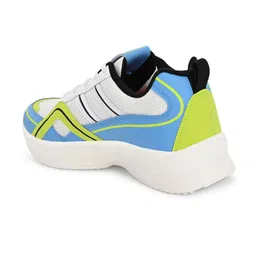 OFF LIMITS Men Mesh Running Non-Marking Shoes image 5
