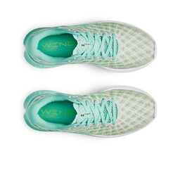 UNDER ARMOUR Women FLOW Velociti Wind 2 Running Shoes image 3