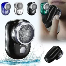 Totthar A2124 Shaver For Men-image-86