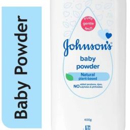 Baby Powder for Smooth Skin-image-77