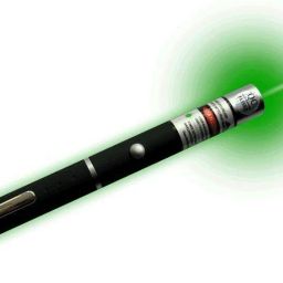 Jeevan jyoti agency Green Multipurpose Laser Pointer Pen Beam with Stylish Disco Light J6-5