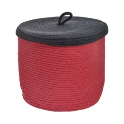 FABINALIV Red Set of 1 Reusable Multi-Utility Organisers image 4