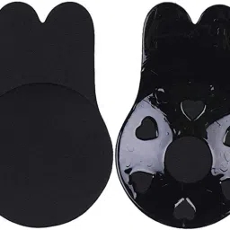 Women Lift up Invisible Bra Tape Nipple Cover 088 Nursing Breast Pad-image-28
